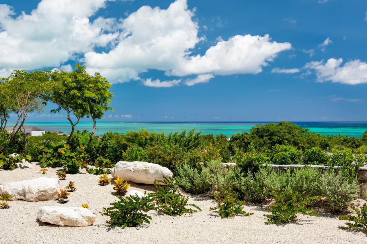 Beachwood Villa Turtle Cove Exterior photo