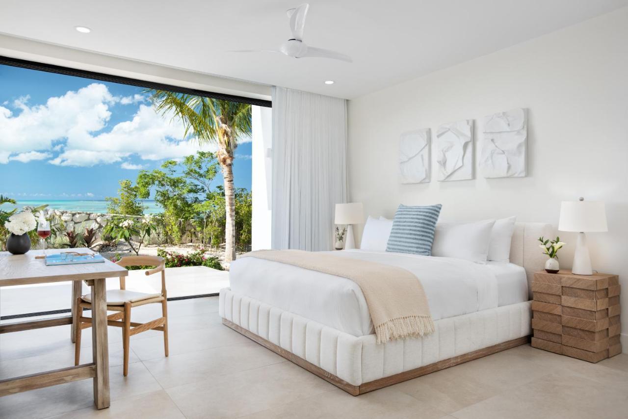 Beachwood Villa Turtle Cove Exterior photo